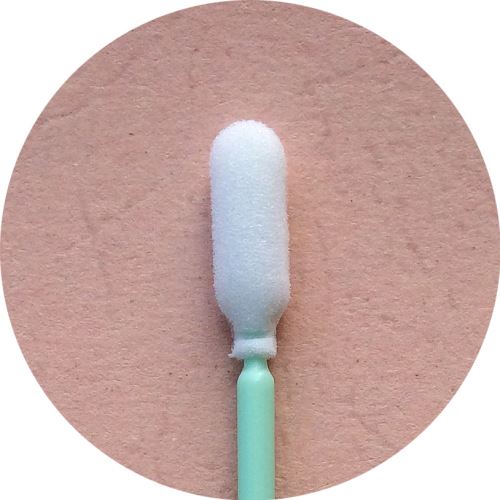 Tampon de spumă ESD Clean cu mâner lung SSTX740E